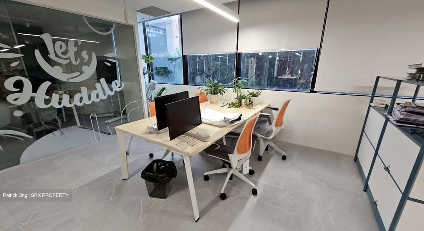 Lazada One (D7), Office #555307541
